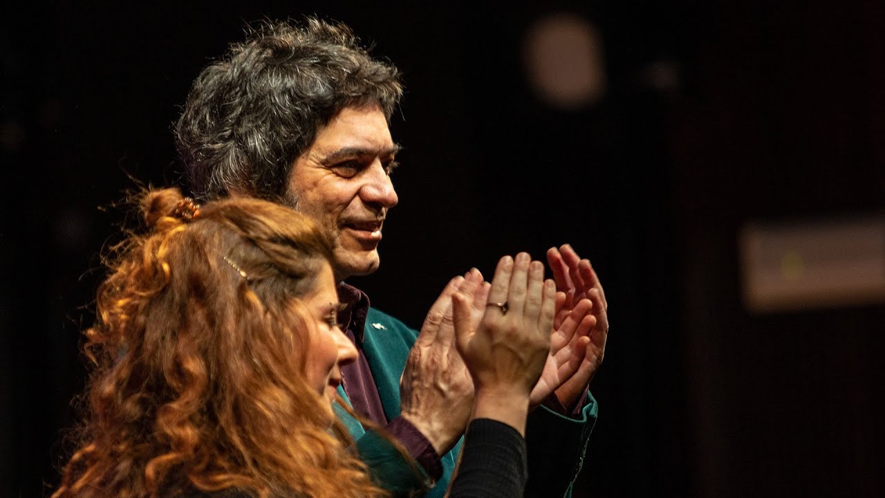 Fred Martins, Sandra Martins y la bossa nova