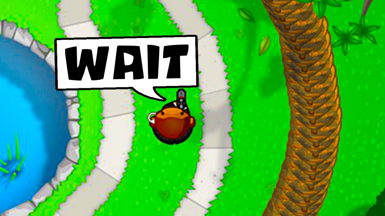 Nobody can defend INFINITE ceramics on Round 14...