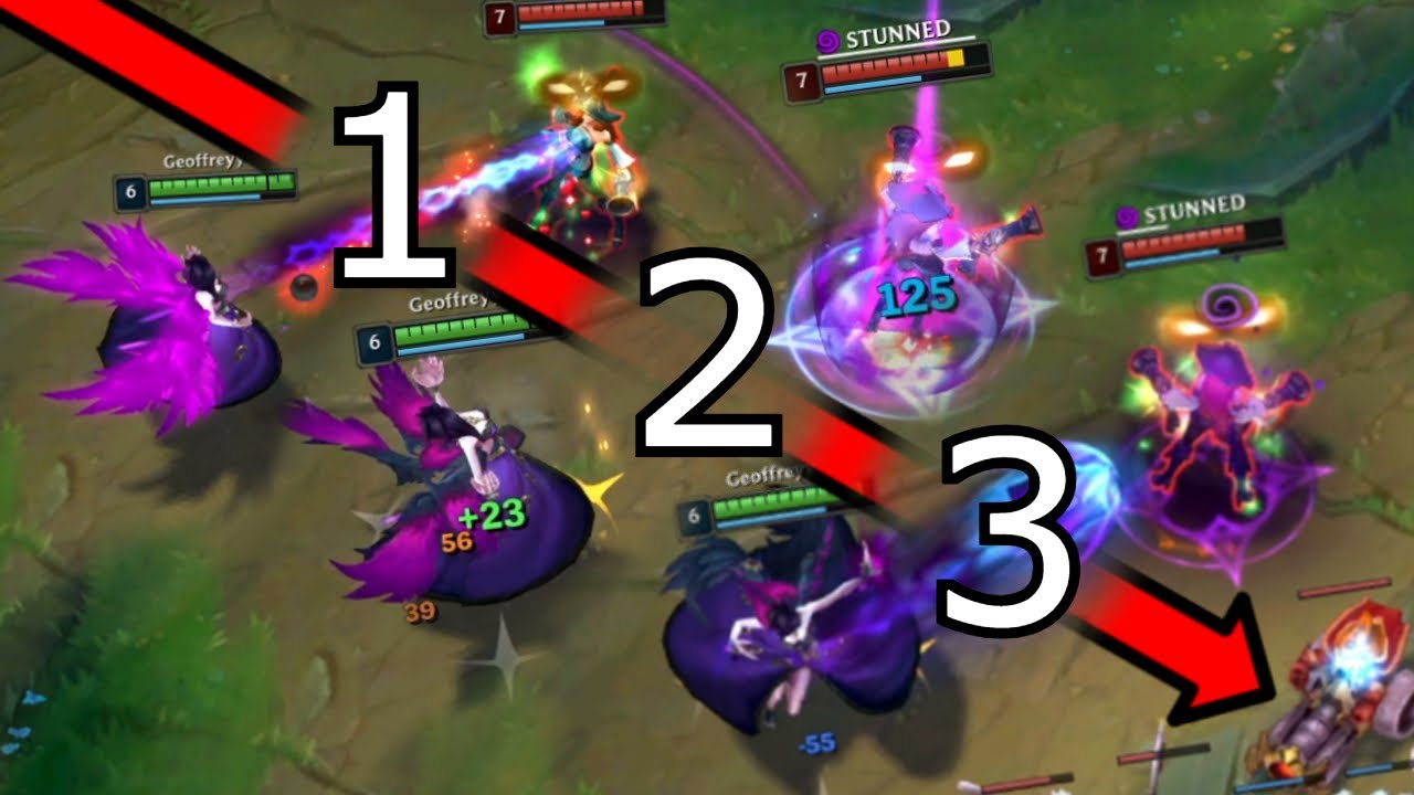 Morgana players need to watch this