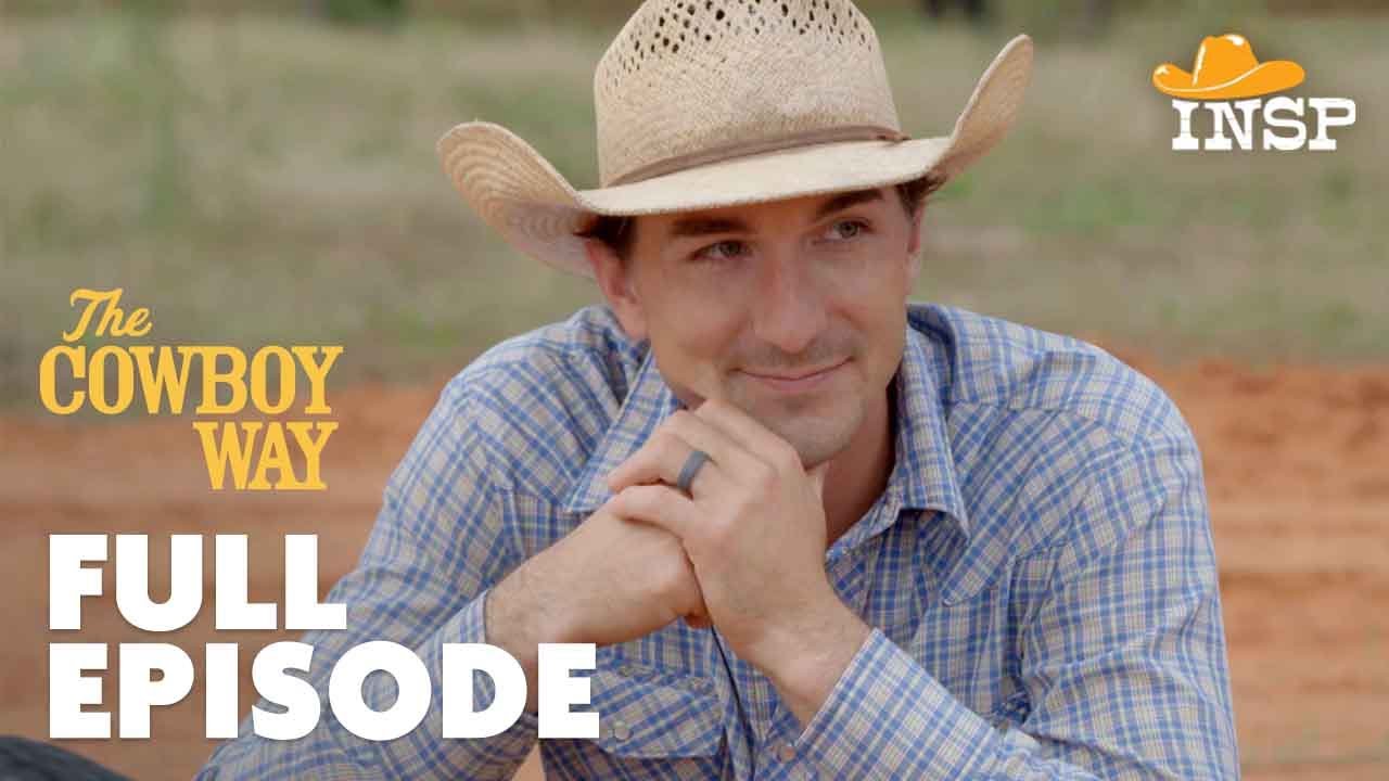 The Cowboy Way: Alabama | Season 7 | Episode 1 | Saddle Up, Partner