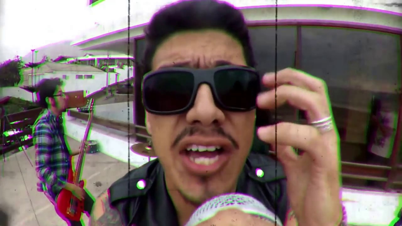 3Clavos - Tres Clavos Video Oficial