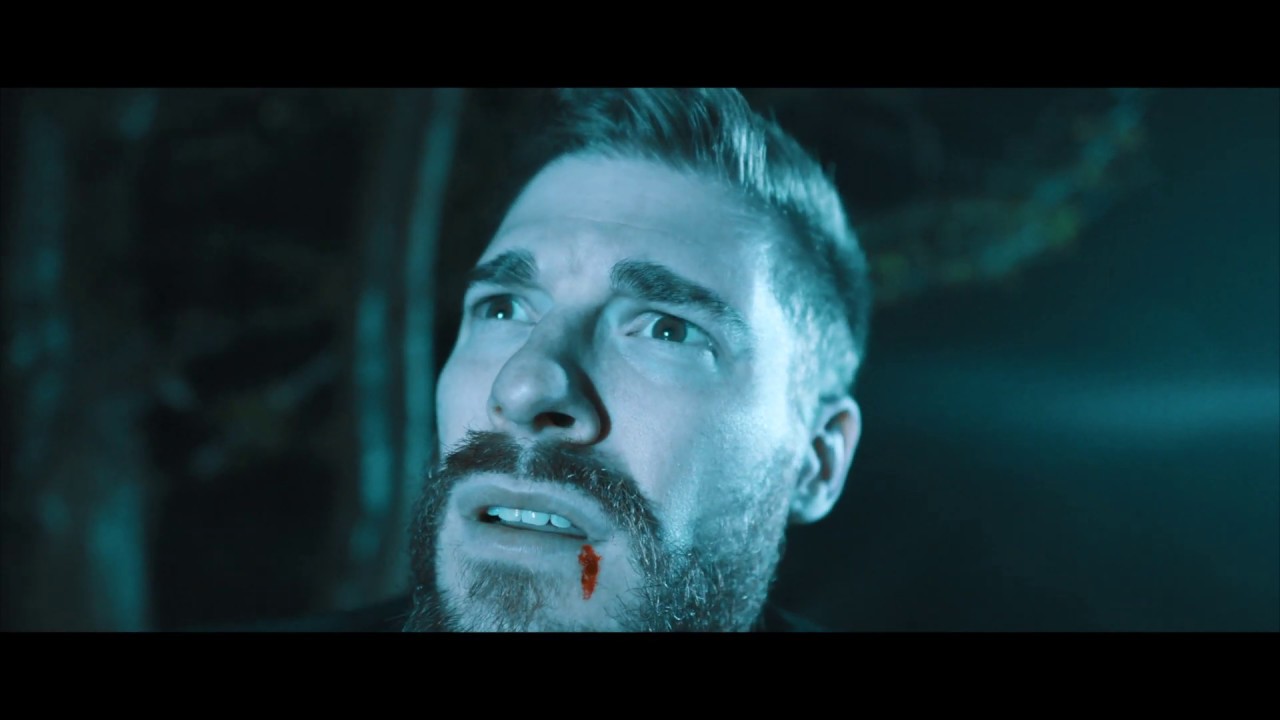 Vex Red - 'Tarantula' (Official Music Video)