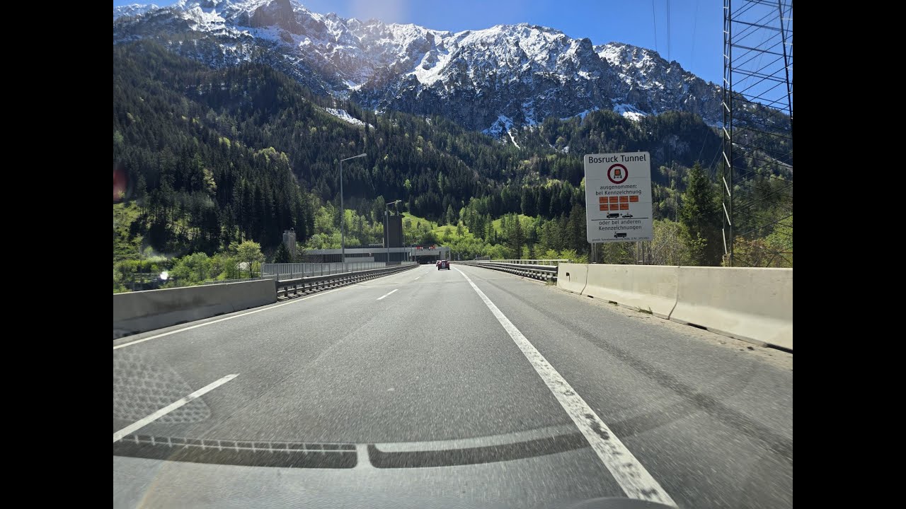 Phyrnautobahn A9