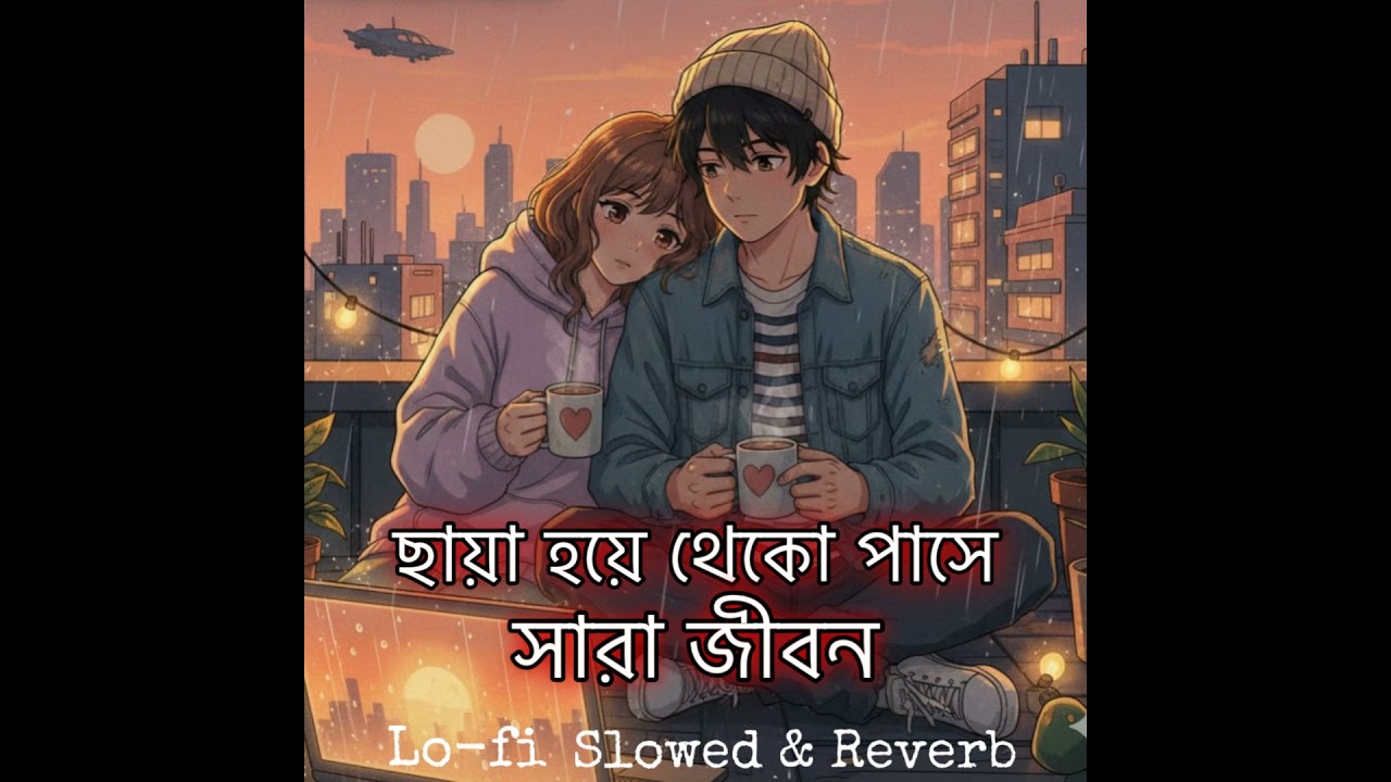 Chaya Hoye Theko Pase Sara Jibon