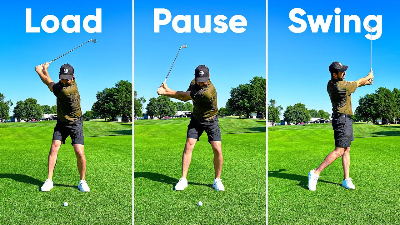 The 3 Step Sequence To Guarantee Consistent Shots