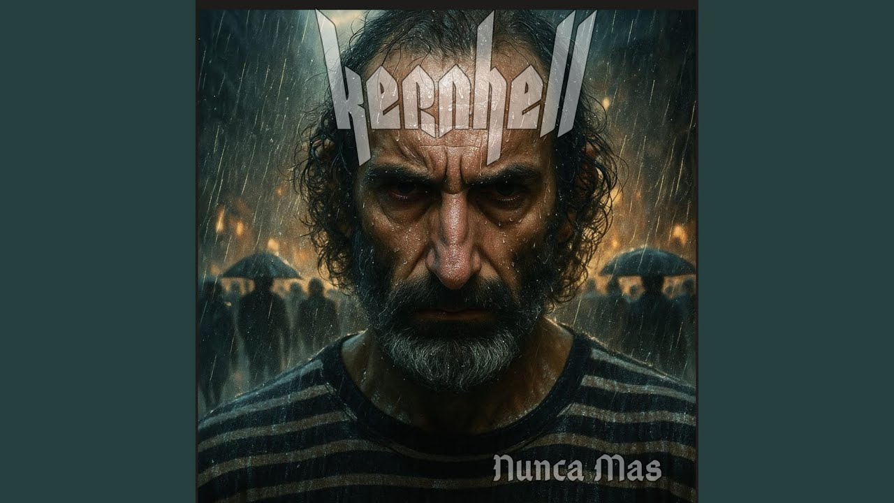 Nunca Mas