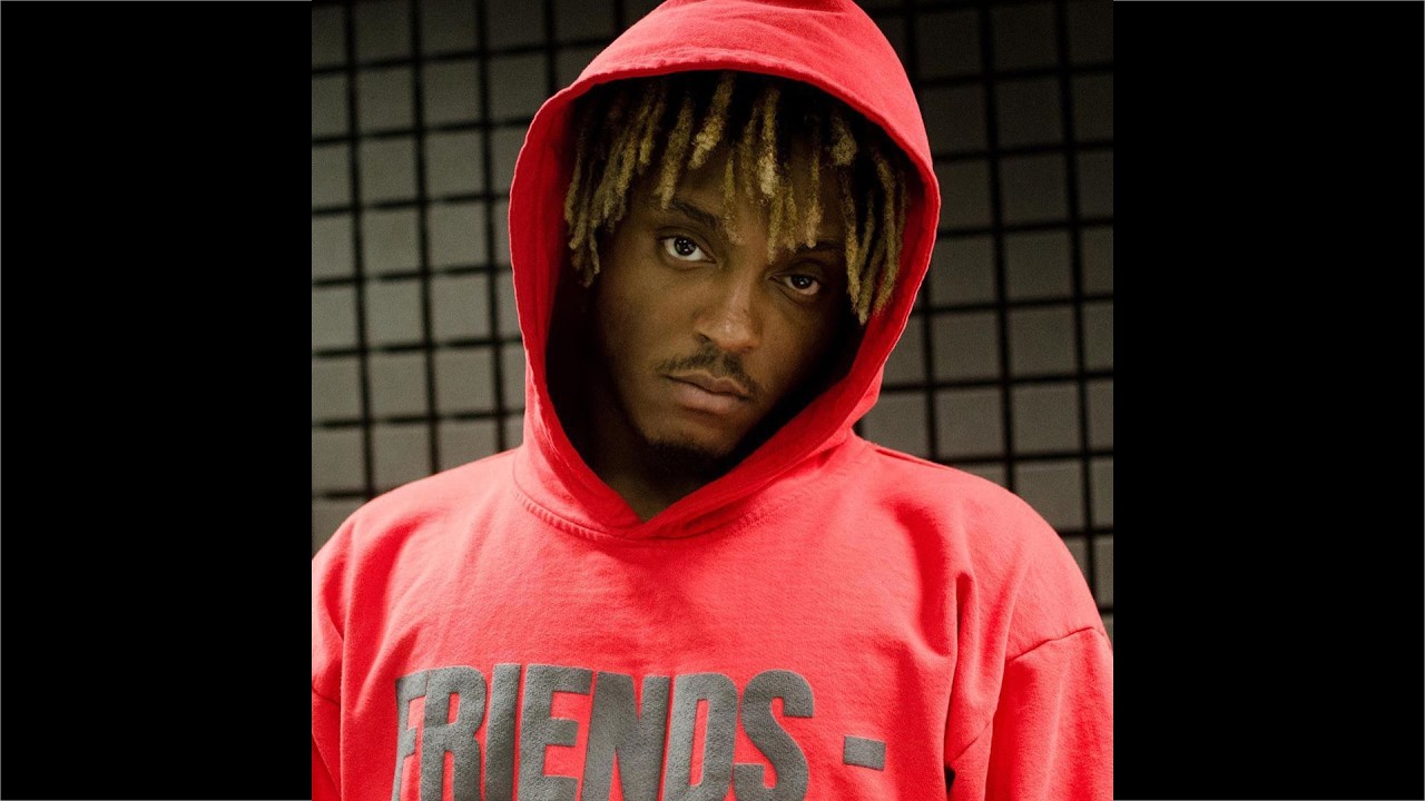 (FREE) Juice WRLD Type Beat 