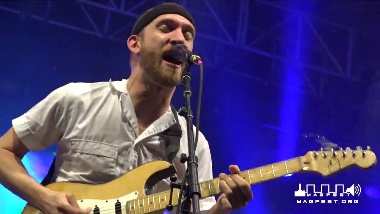 Math the Band | MAGFest 2020