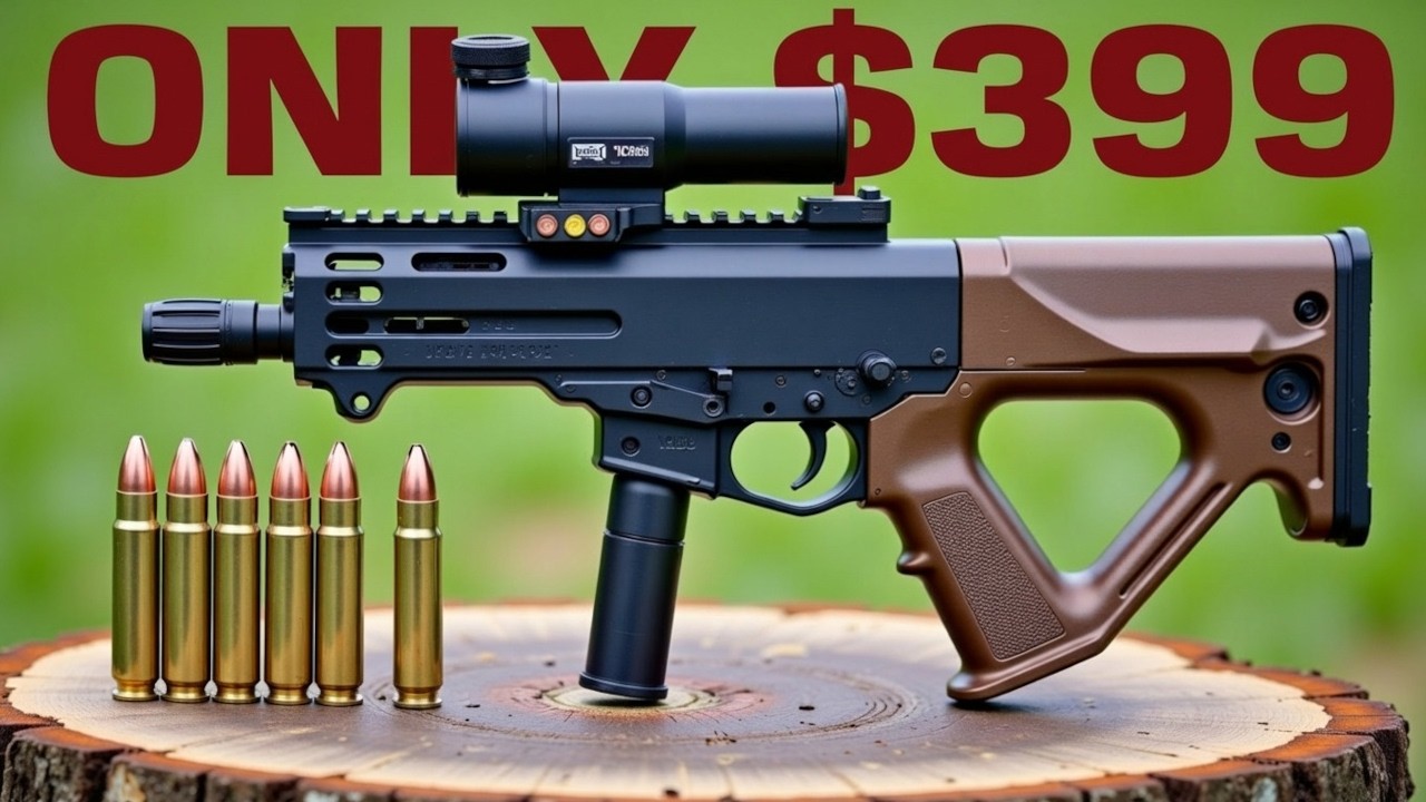 Why These New GUNS Are Dominating the Market in 2026!