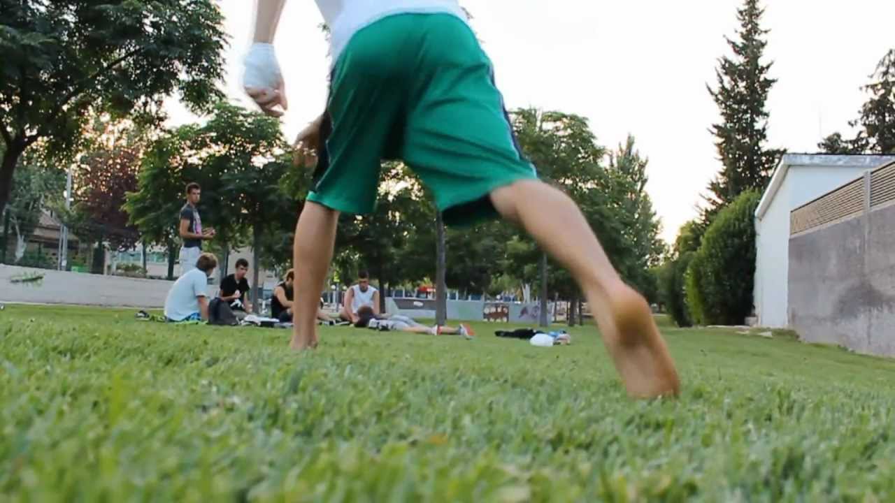 Scoot Tutorial | Español