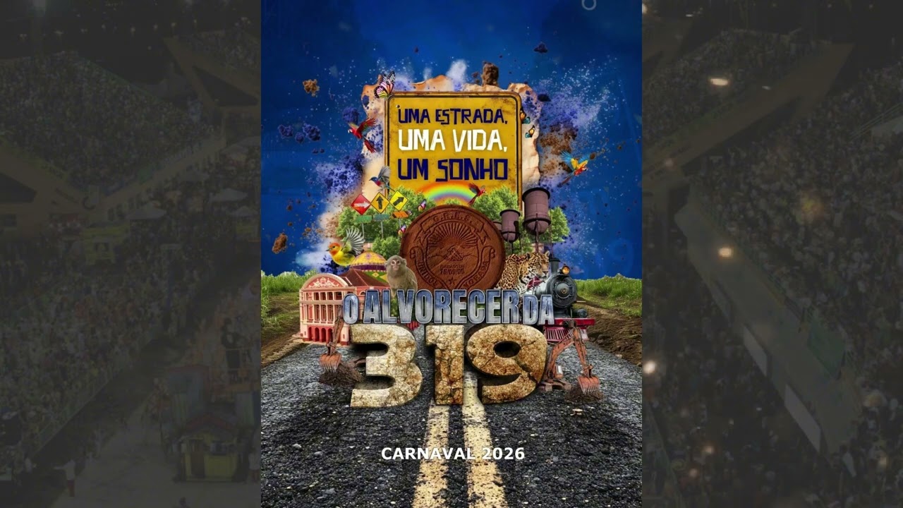 UNIDOS DO ALVORADA 2026
