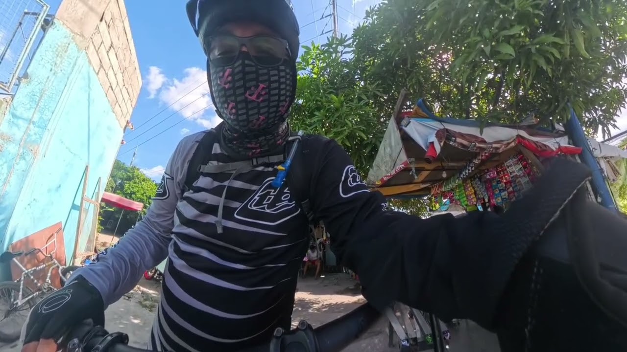 End of year ride (2025 macabebe beach) prt3
