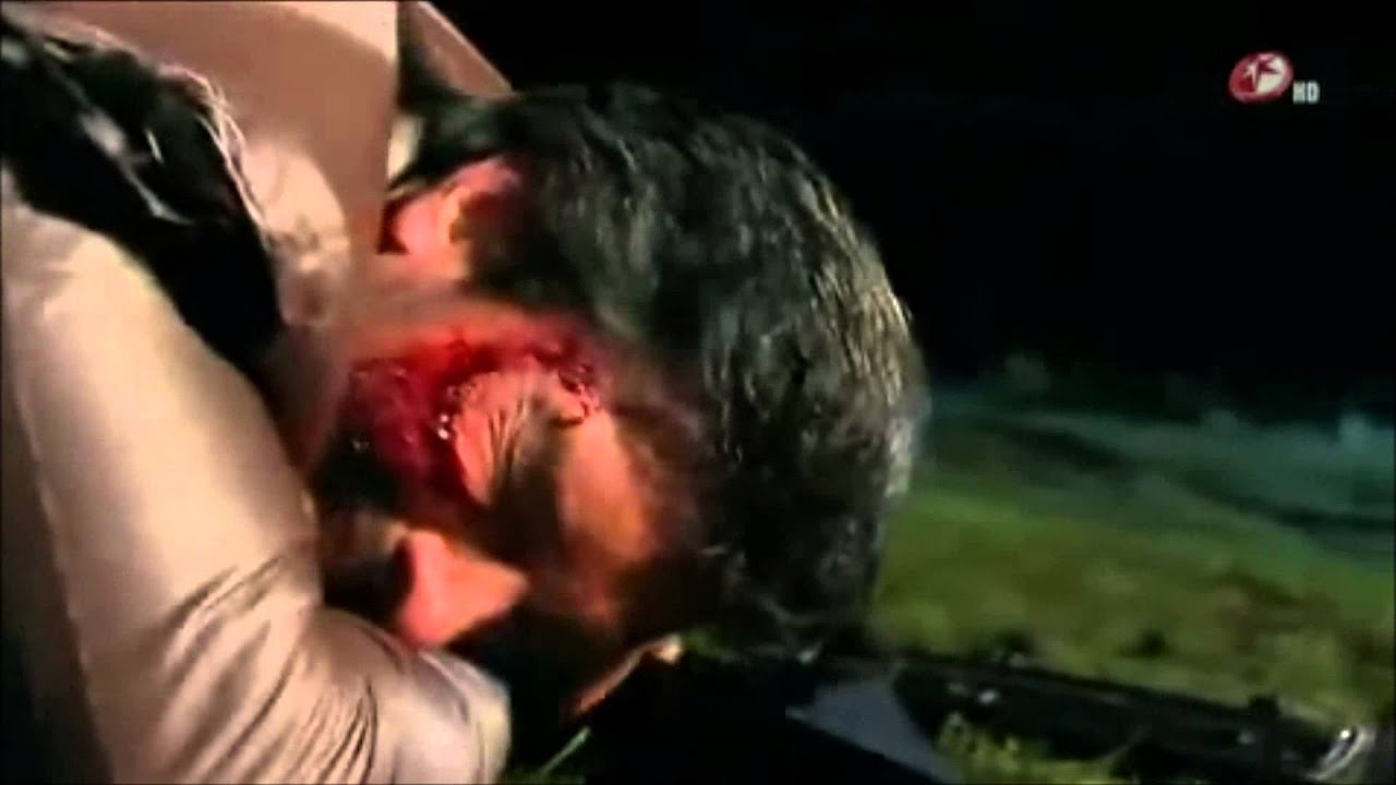 Accidente de Plutarco - Por Ella Soy Eva