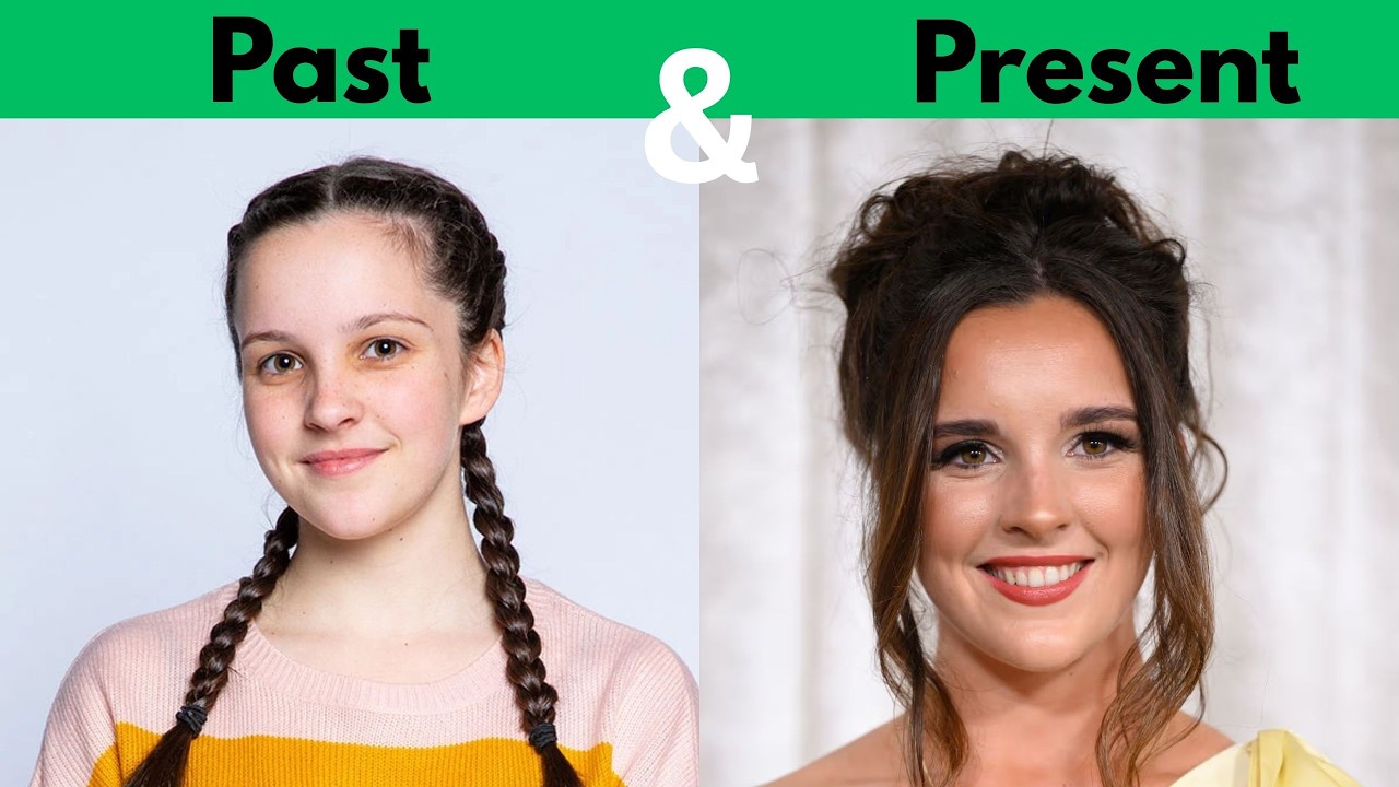 Coronation Street Tv Actress - Past & Presents