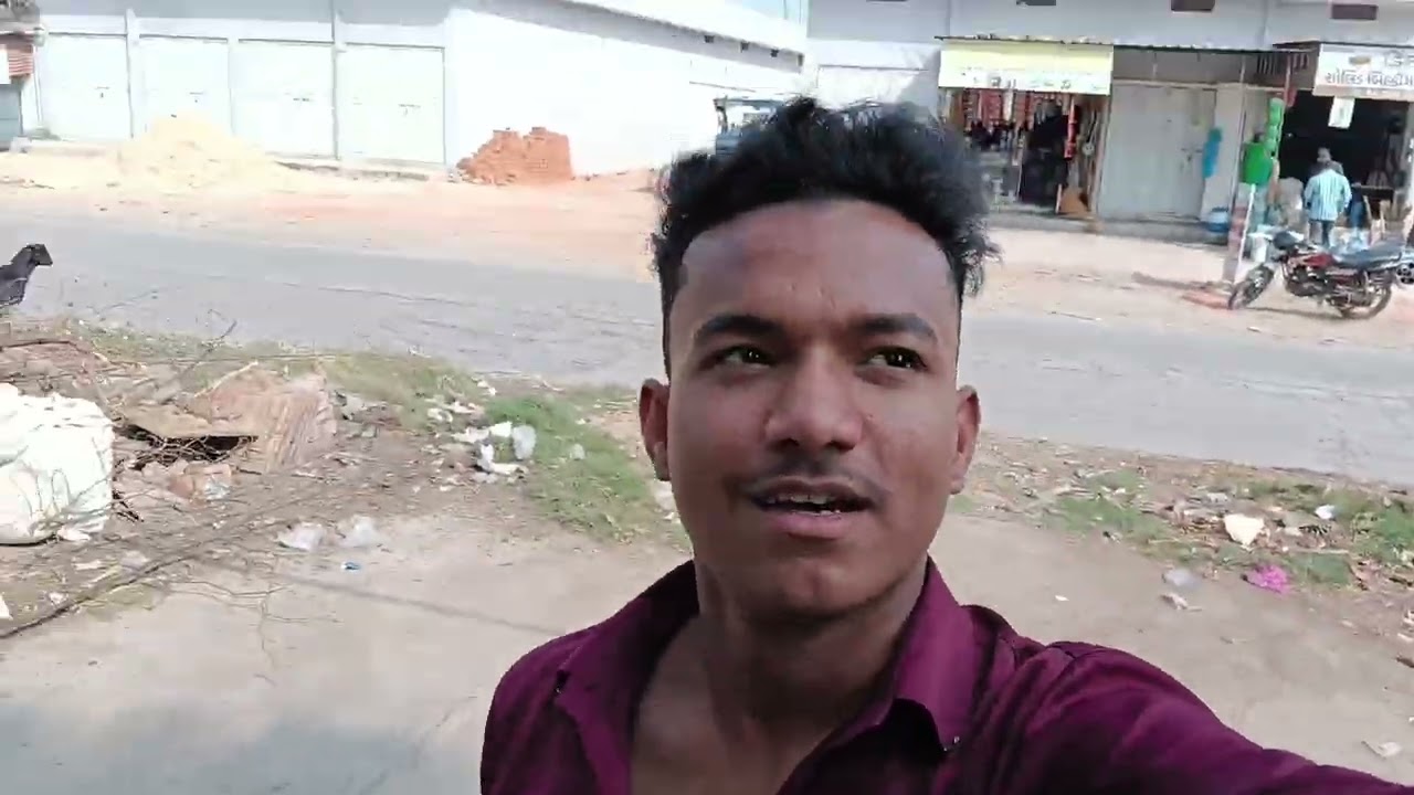 Aaj ki Friday ki chhutti 👍😉