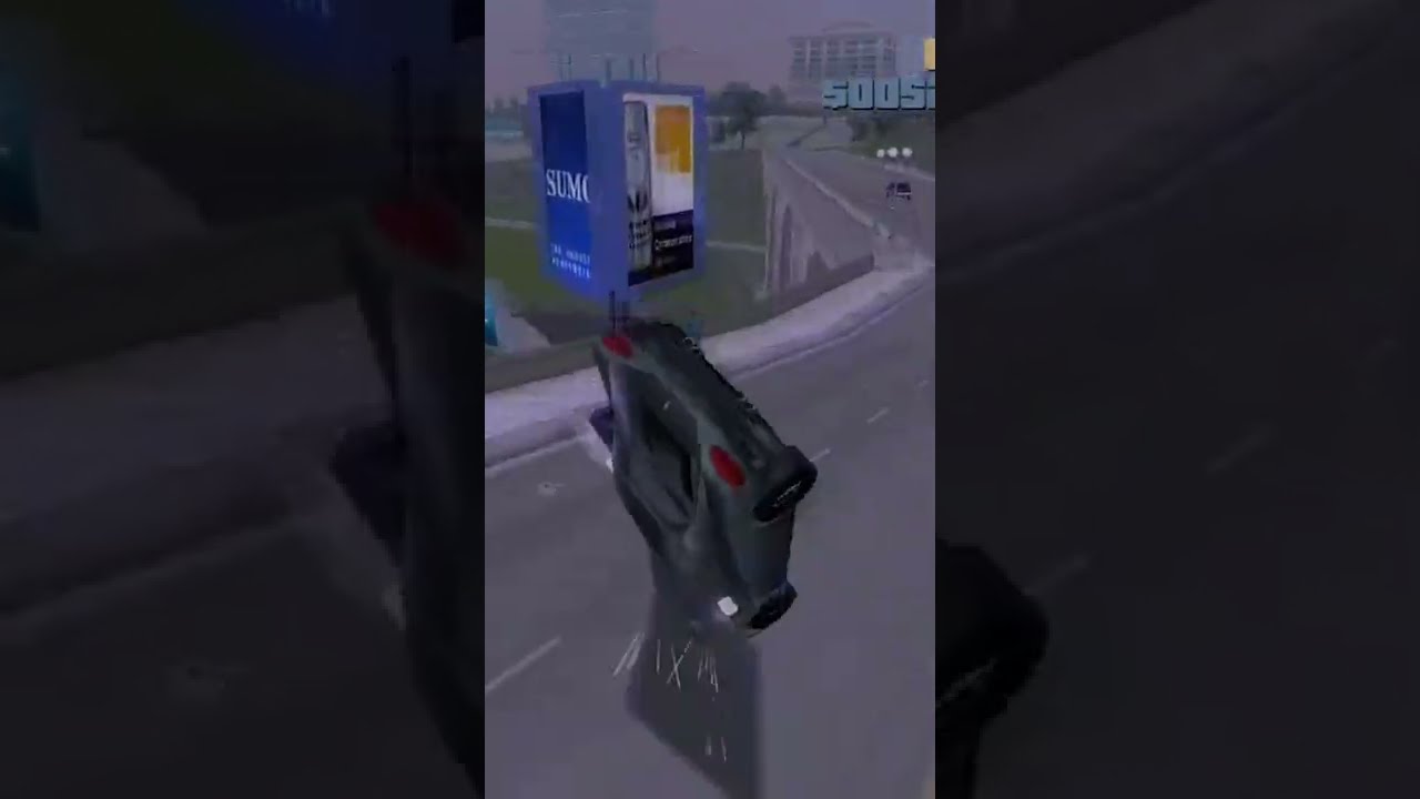 Была ли Grand Theft Auto III когда-либо хороша?!