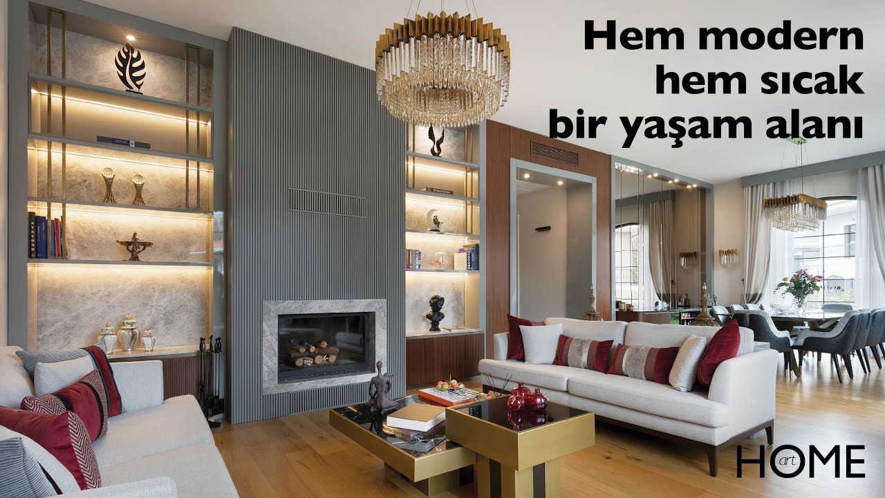 Modern kasabalı
