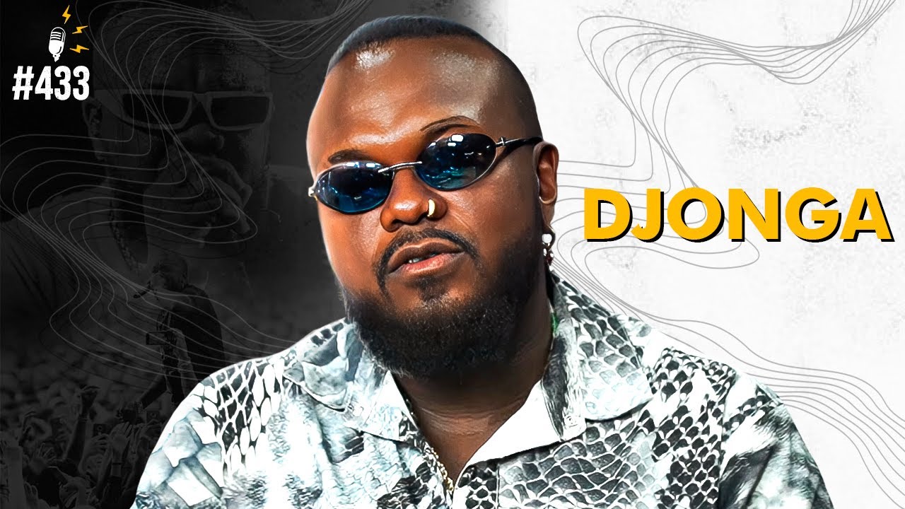 DJONGA - Flow #433