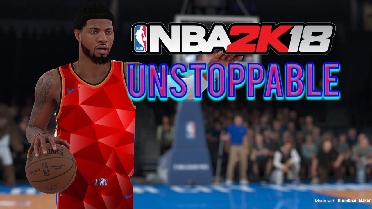 2k18 Playground: Top 5 Moments