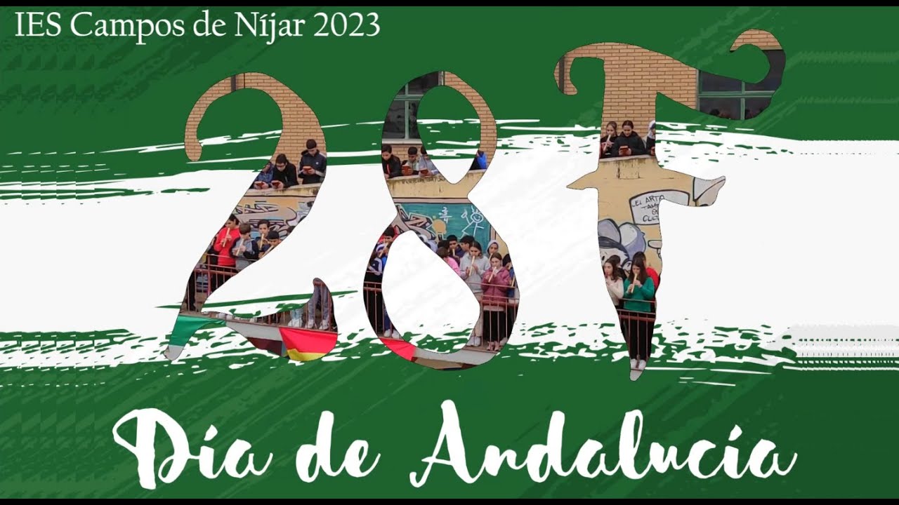 Día de Andalucía 2023