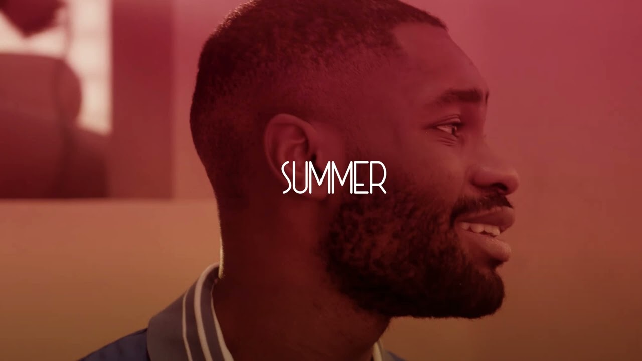 JAE5 x DAVE TYPE BEAT - 