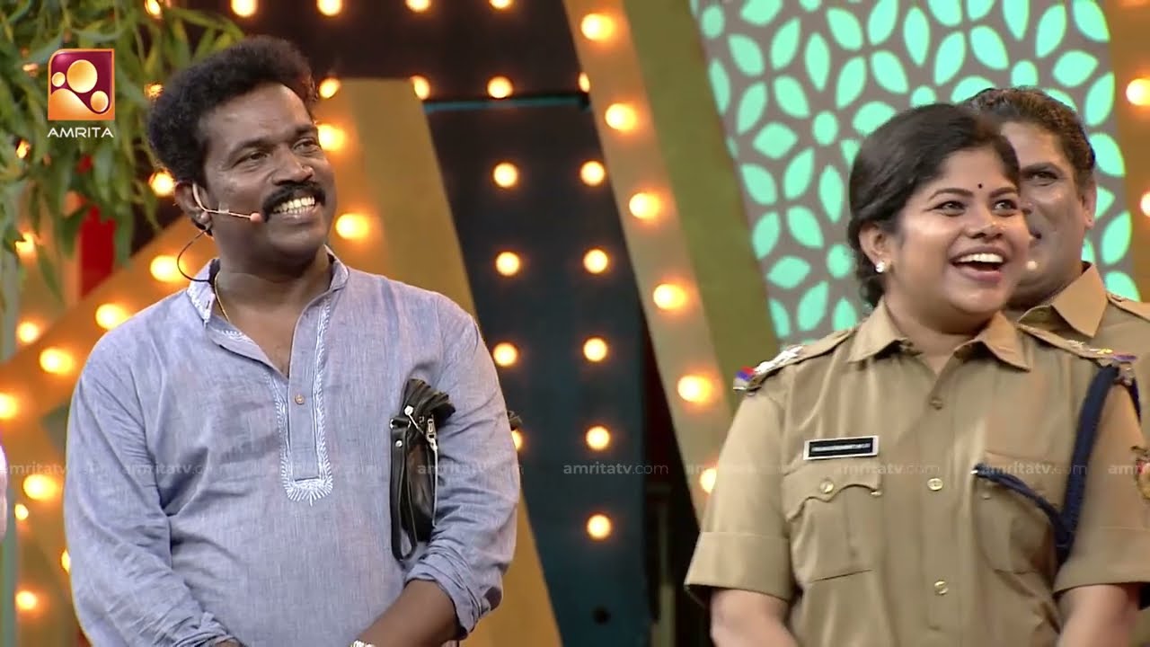 വീട്ടിൽ വെച്ച് നടത്തേണ്ട കാര്യം  റോഡിൽ വെച്ച് നടത്തിയാൽ ഇങ്ങനെയൊക്കെ സംഭവിക്കും
