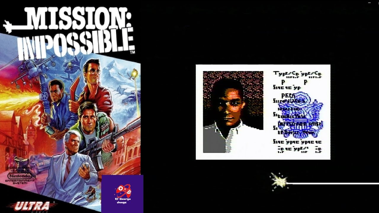 Mission: Impossible (Parte - 3) ⭐️