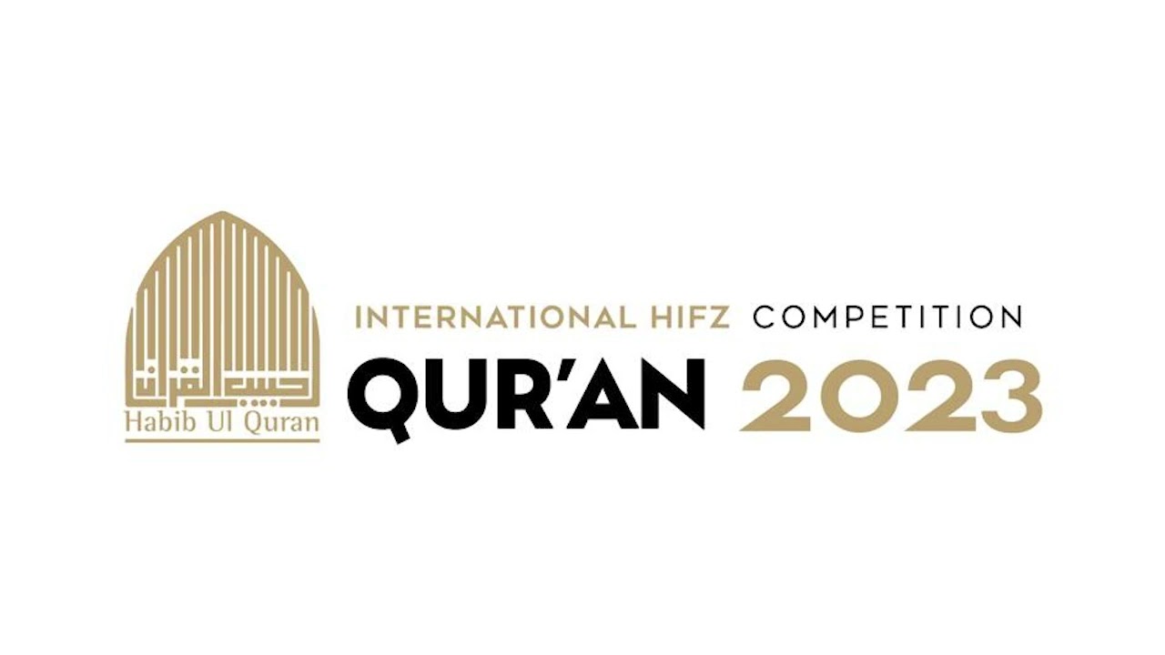 Unais Mohammed Zaki Mamaniat  - Juz 1-20 - Winner Nov 2023 - Habib Ul Quraan