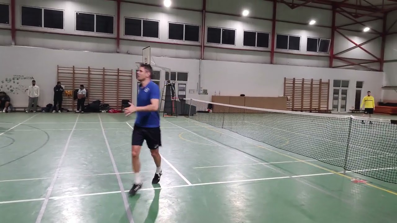 14-FUTNET 4k Mauro cu echipa. elita tenisului de picior feb. 2026 Bucureşti Profesioniştii
