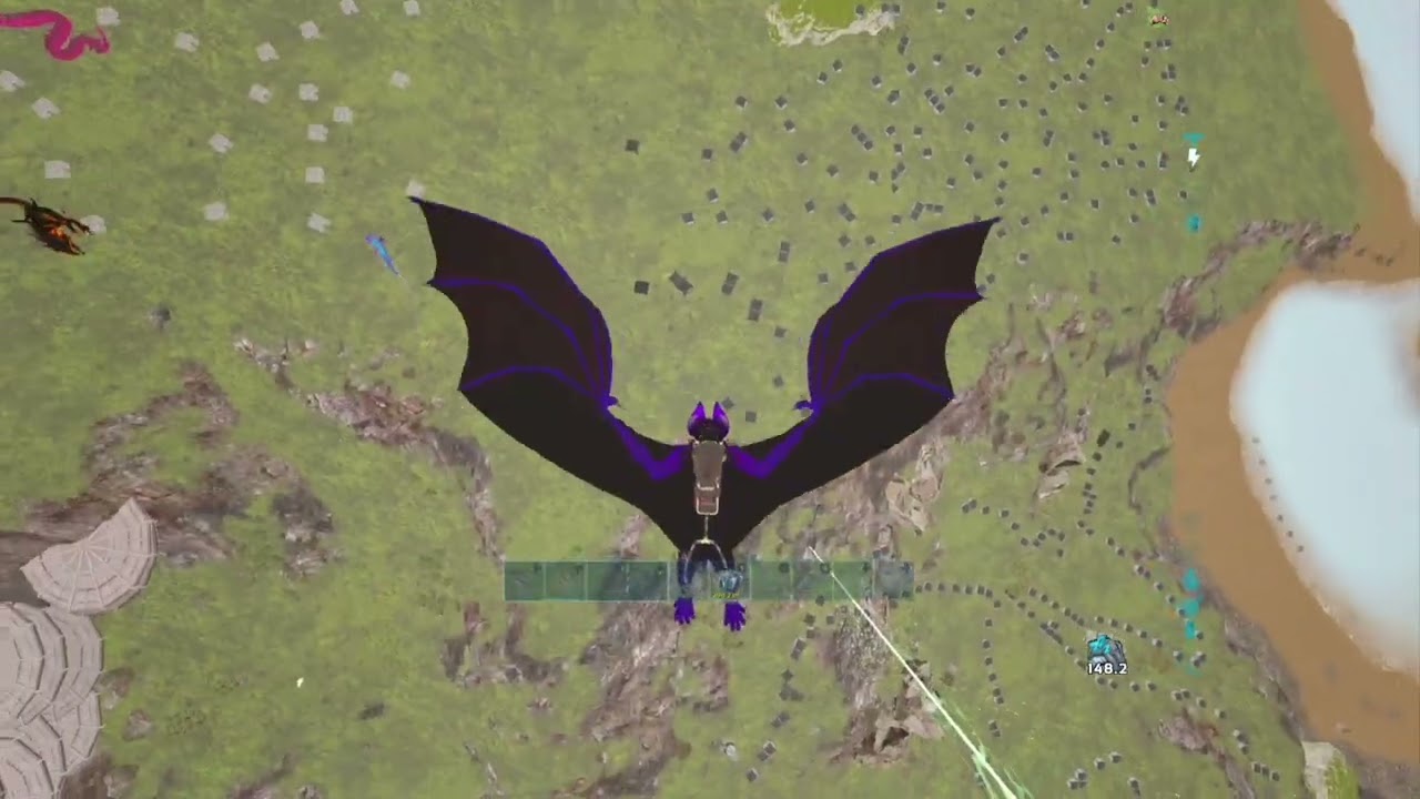 RRFC#OP PVP CLIPDUMP HOPE YOU ENJOY (MONSTER FIBERCRAFT) BEST FIBERCRAFT 