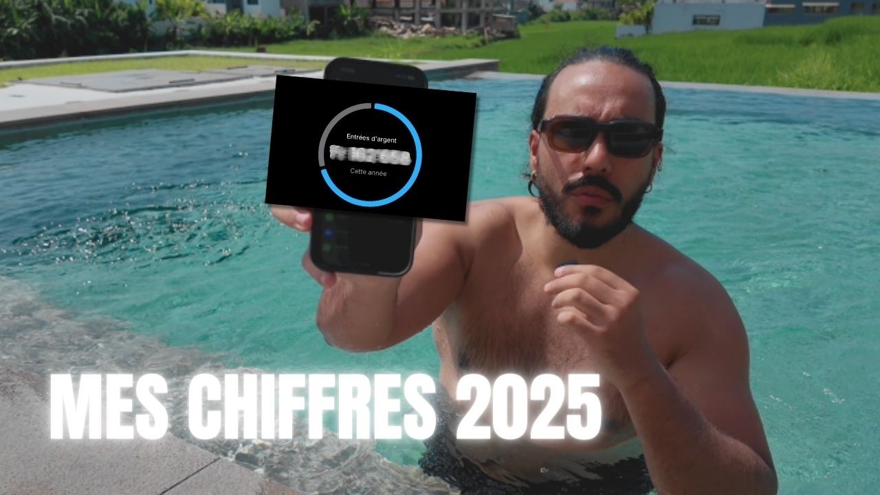 Copywriting : mon business, mes chiffres, ma vision pour 2026