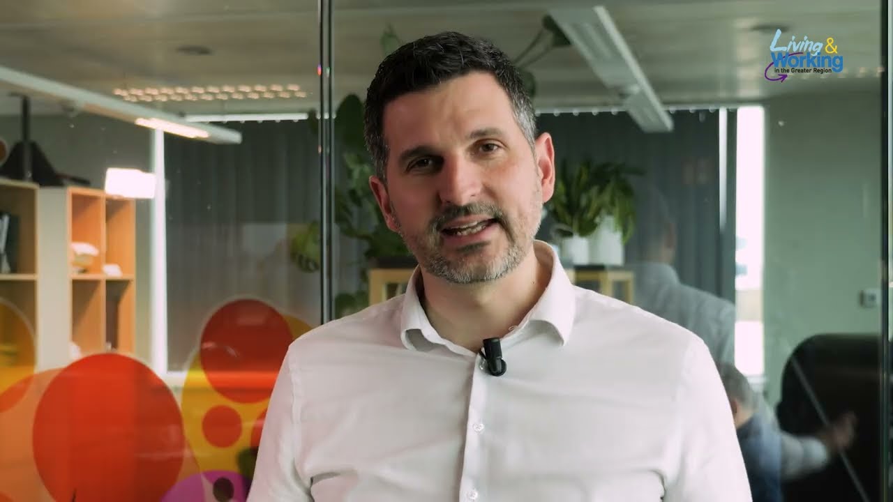 QBuild - Luxembourg - Living and Working in the Greater Region