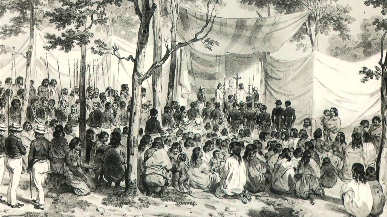 La vie quotidienne sous le protectorat (1847-1880) - FR (2012)