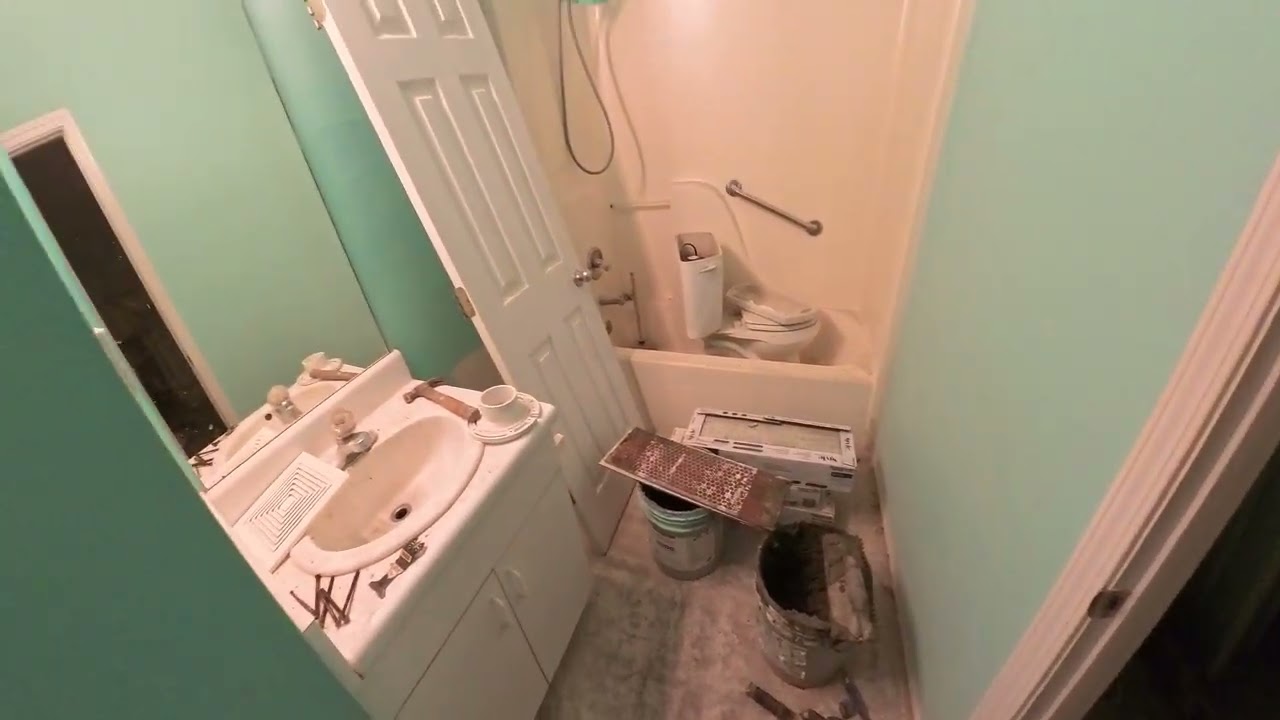 8 January Renovation Update Tour in Orange Beach AL