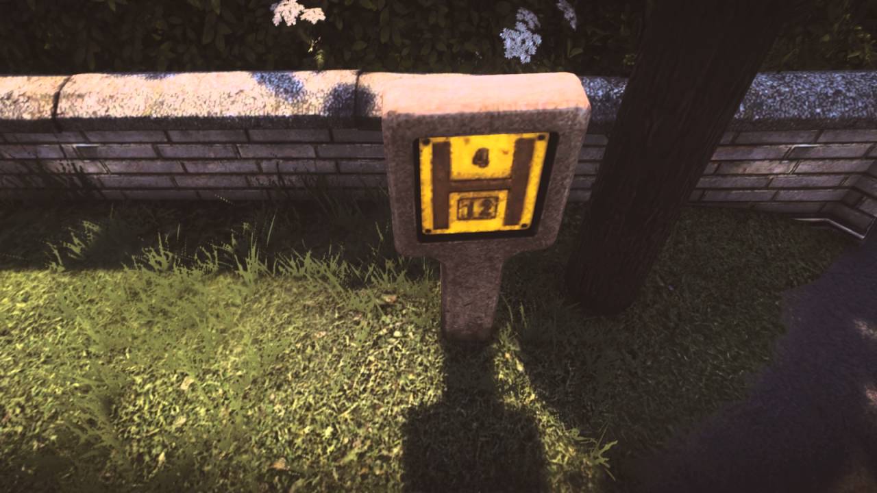 Everybody's Gone to the Rapture GAMEPLAY (2016)