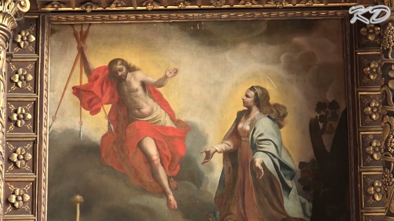 La Chiesa di Pellizzano - Trentino