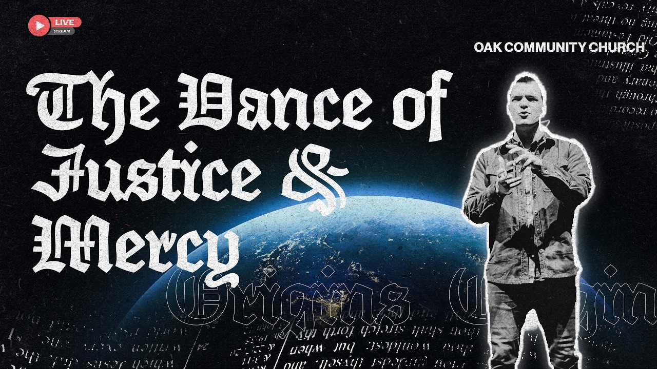 Full Service February 15, 2026 • Oak Community Church