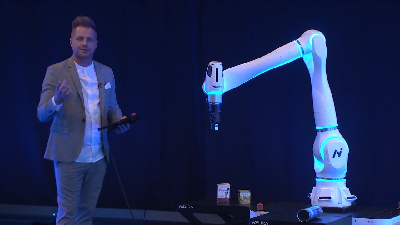 Future Days - MAiRA Presentation