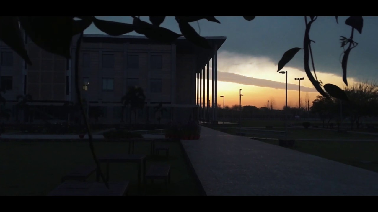 #MoTown feels! | ISB Mohali Campus