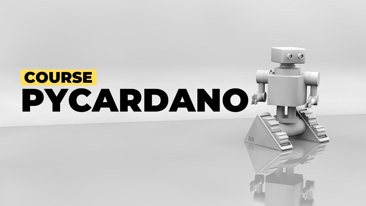Pycardano: Advanced Concepts in Blockchain