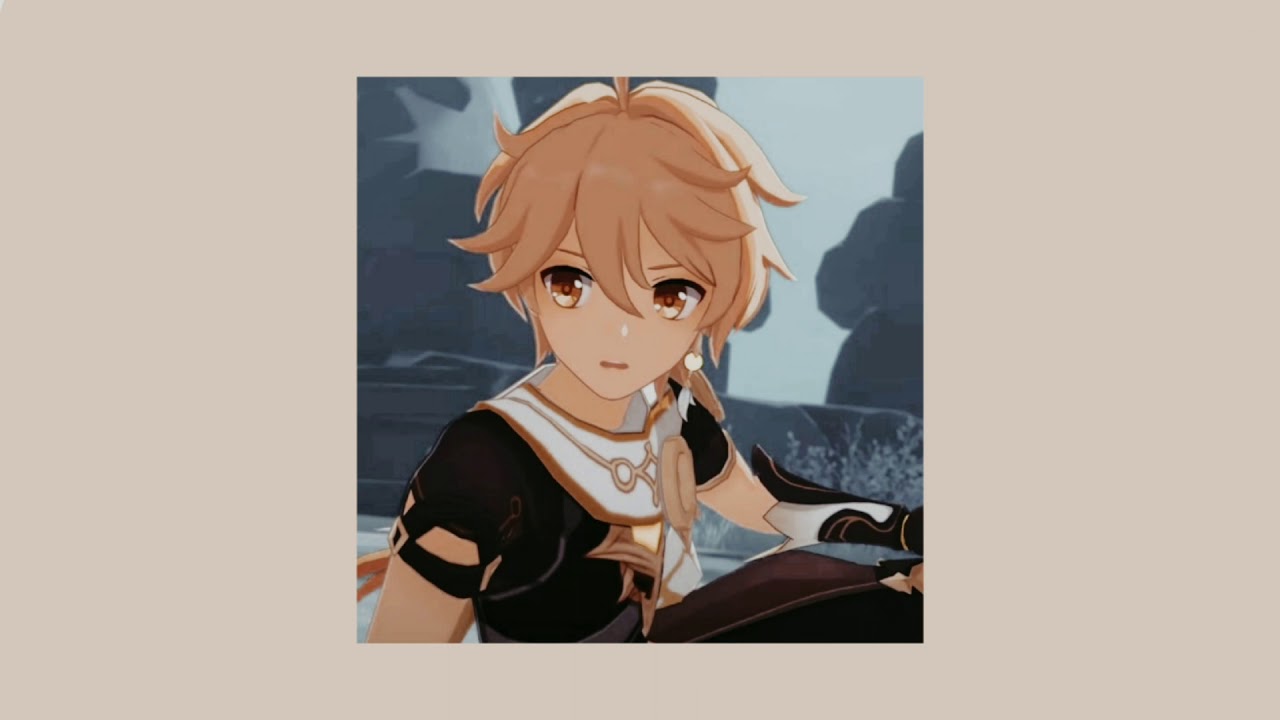 Aether Inspired Playlist