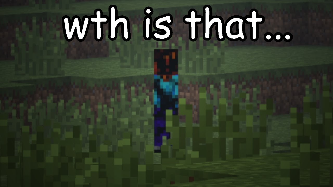 Wonderland.jar is the MOST TERRIFYING horror mod of all time...