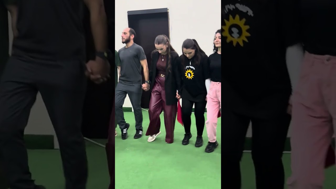 Մշո Խըռ - ԵՊՀ