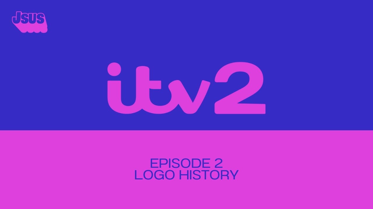 ITV2 Logo History | EP2 | JSUS