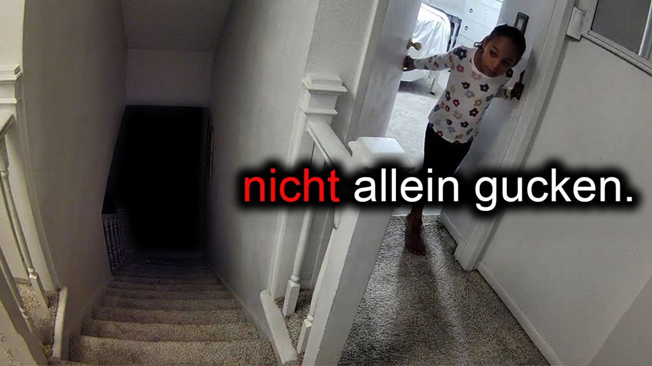 Die Gruseligsten VIDEOS des Jahres! 2025 muss warten!