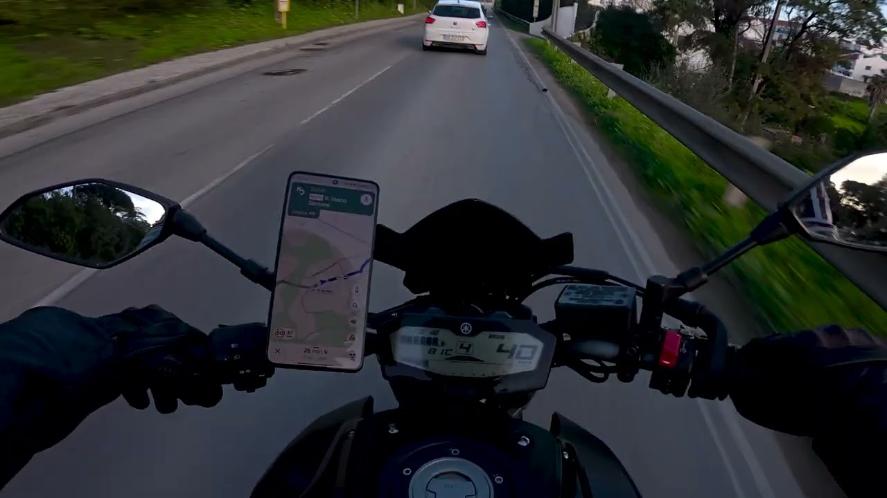 0 Skill rider slow ride