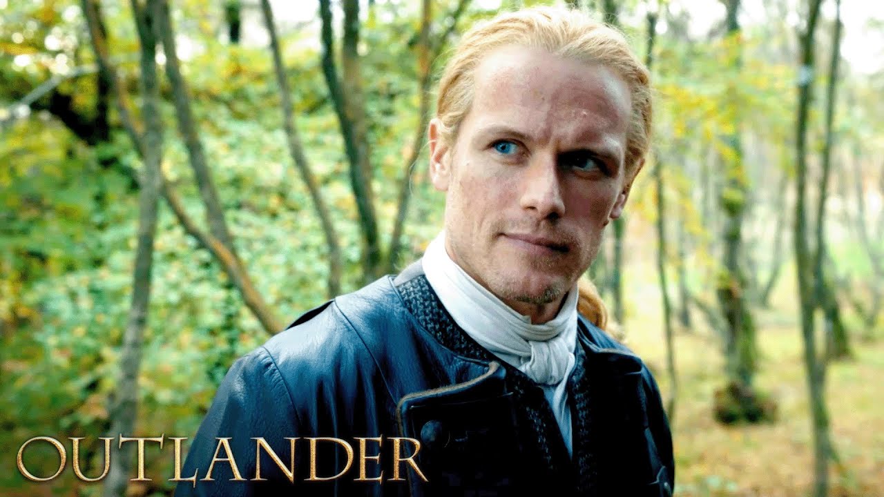 Outlander | 'I Have Had Carnal Knowledge of Your Wife'