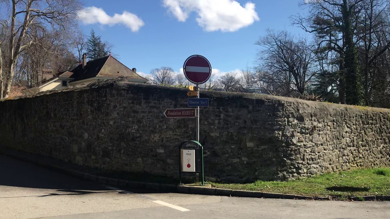 Vandoeuvres, Geneva