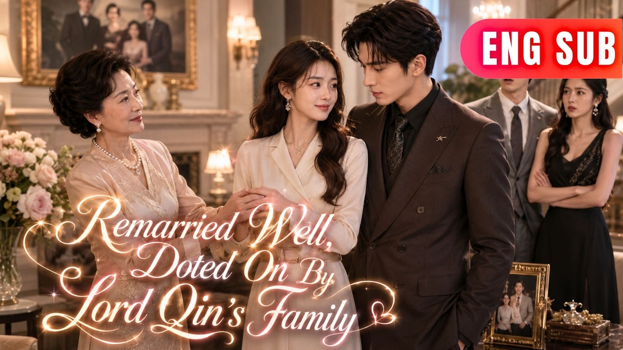 [ENG SUB]✨From A Cunning Setup To A Lifetime Of Happiness&ndash;She Married The Right Man By Mistake#drama