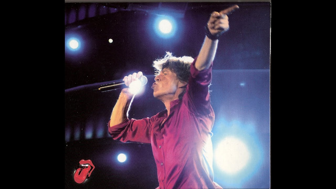 The Rolling Stones Live Full Concert Dübendorf Airfield, Zürich, 5 August 2006  (Including Video)